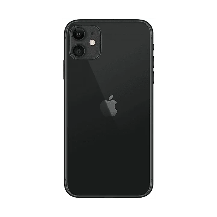 Apple iPhone 11 4 GB 128 GB doğrulanmış ürün görseli 5
