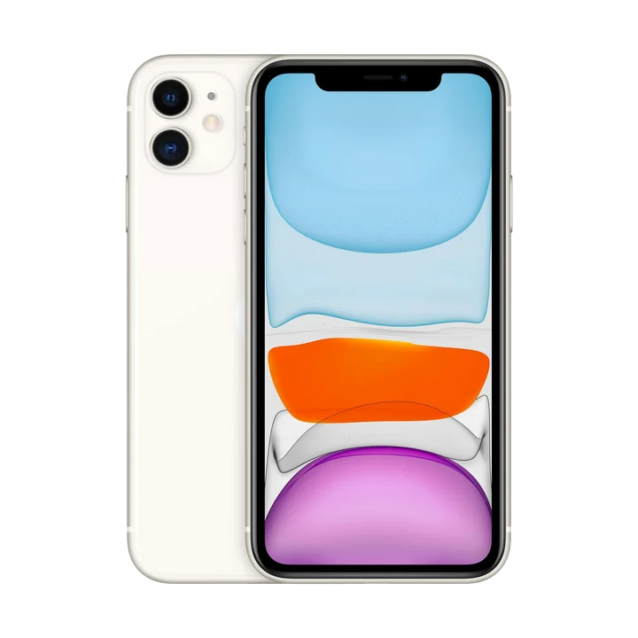Apple iPhone 11 4 GB 64 GB doğrulanmış ürün görseli 1