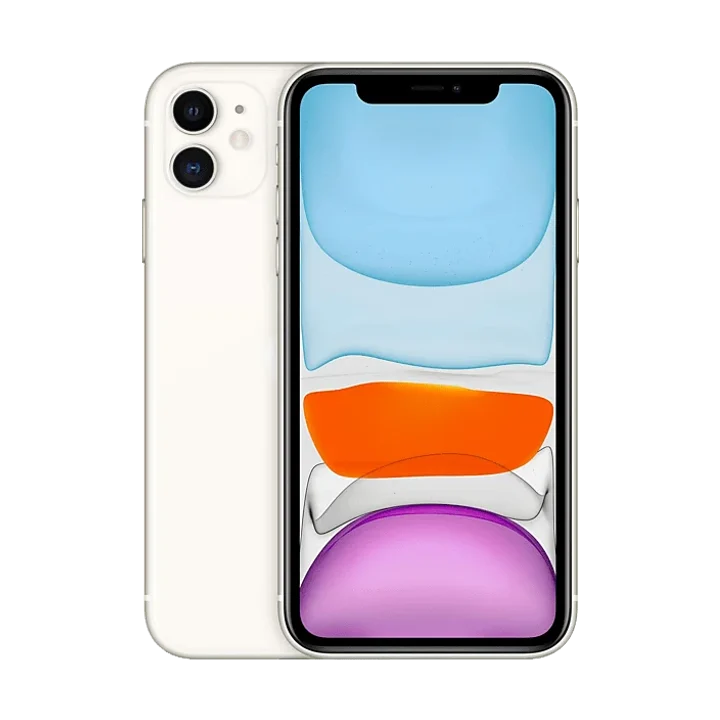 Apple iPhone 11 4 GB 64 GB doğrulanmış ürün görseli 2