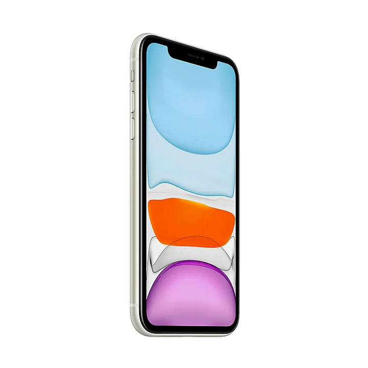 Apple iPhone 11 4 GB 64 GB doğrulanmış ürün görseli 3