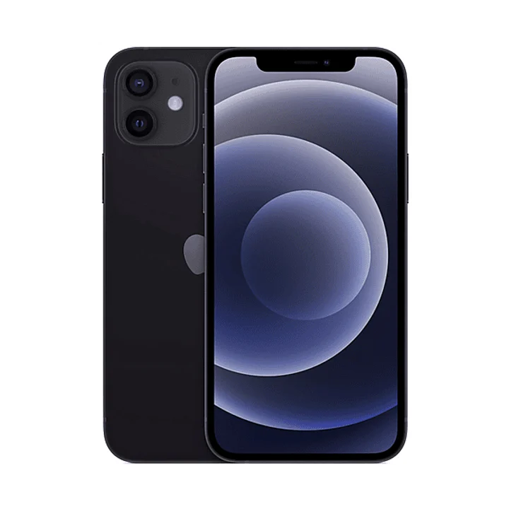 Apple iPhone 12 64 GB doğrulanmış ürün görseli 2