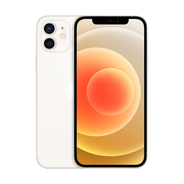 Apple iPhone 12 64 GB doğrulanmış ürün görseli 6