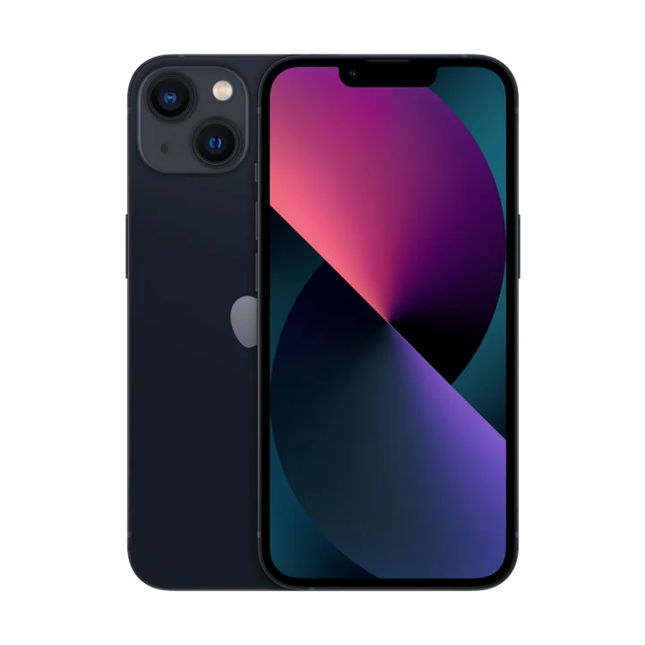 Apple iPhone 13 4 GB 128 GB doğrulanmış ürün görseli 1