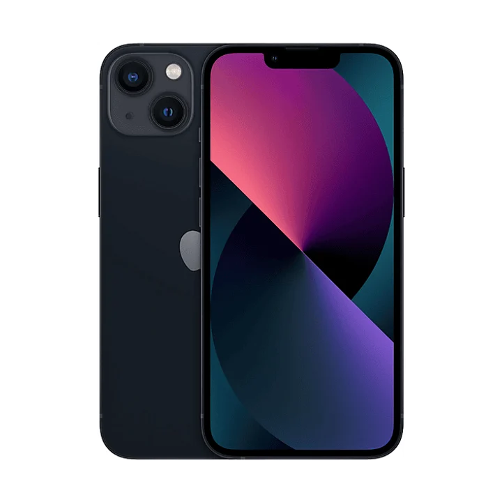 Apple iPhone 13 4 GB 128 GB doğrulanmış ürün görseli 2