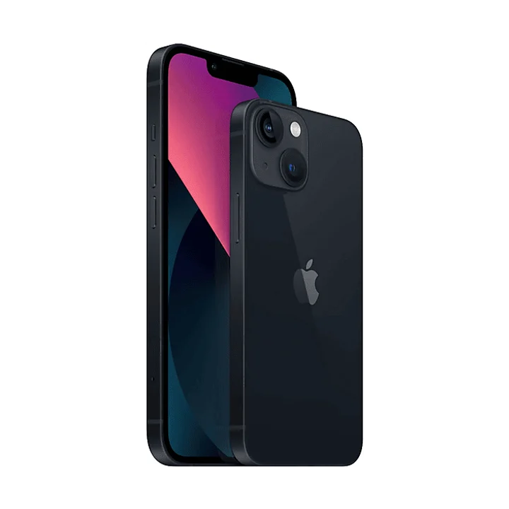 Apple iPhone 13 4 GB 128 GB doğrulanmış ürün görseli 4