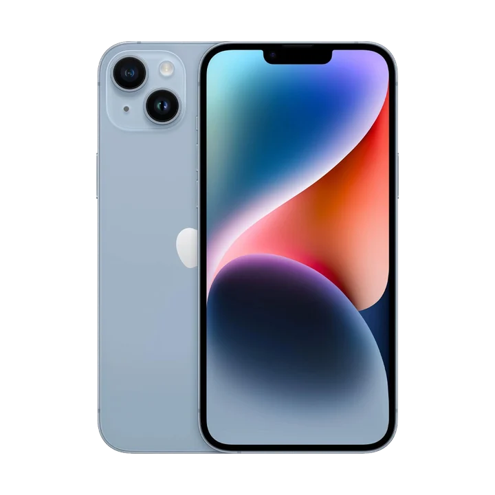Apple iPhone 14 6 GB 128 GB doğrulanmış ürün görseli 1