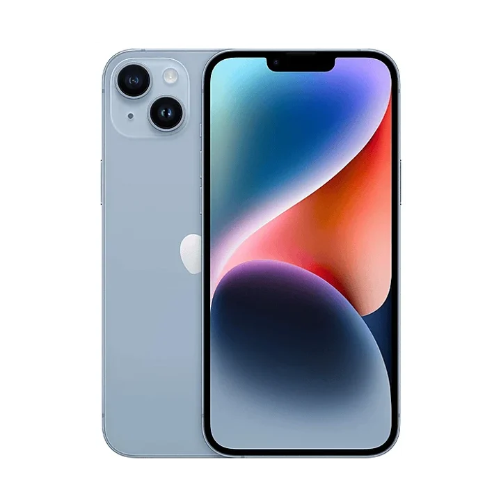 Apple iPhone 14 6 GB 128 GB doğrulanmış ürün görseli 2