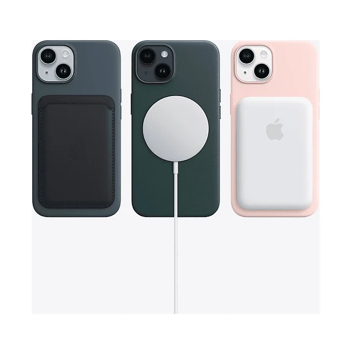 Apple iPhone 14 6 GB 128 GB doğrulanmış ürün görseli 3
