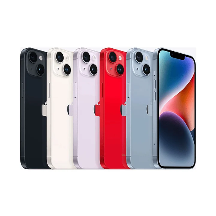 Apple iPhone 14 6 GB 128 GB doğrulanmış ürün görseli 6