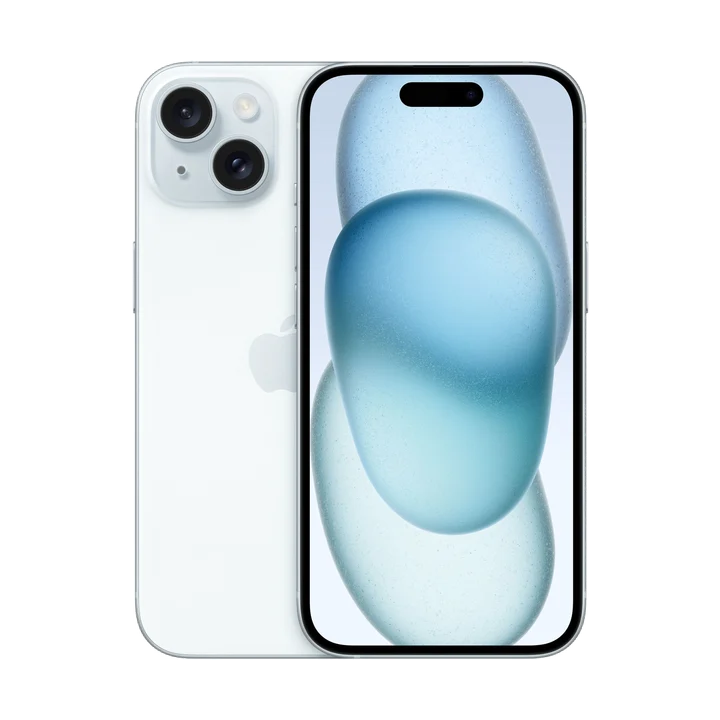 Apple iPhone 15 128 GB doğrulanmış ürün görseli 1