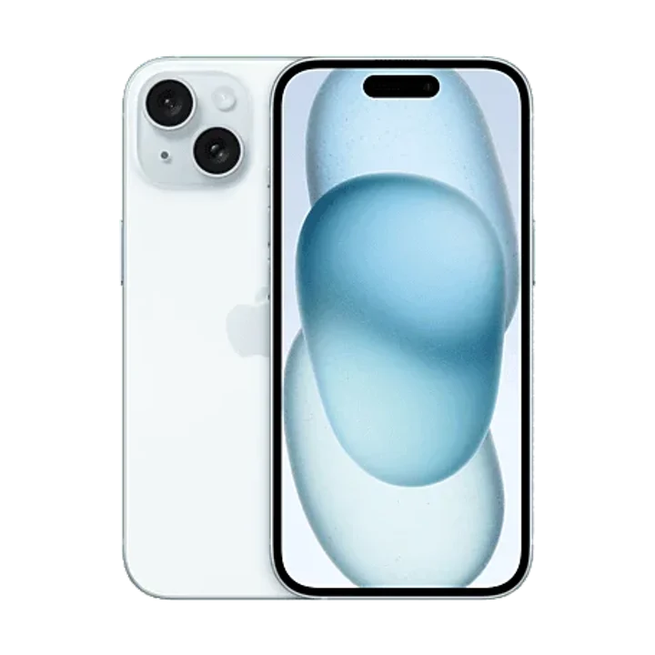 Apple iPhone 15 128 GB doğrulanmış ürün görseli 2