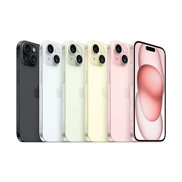 Apple iPhone 15 128 GB doğrulanmış ürün görseli 7