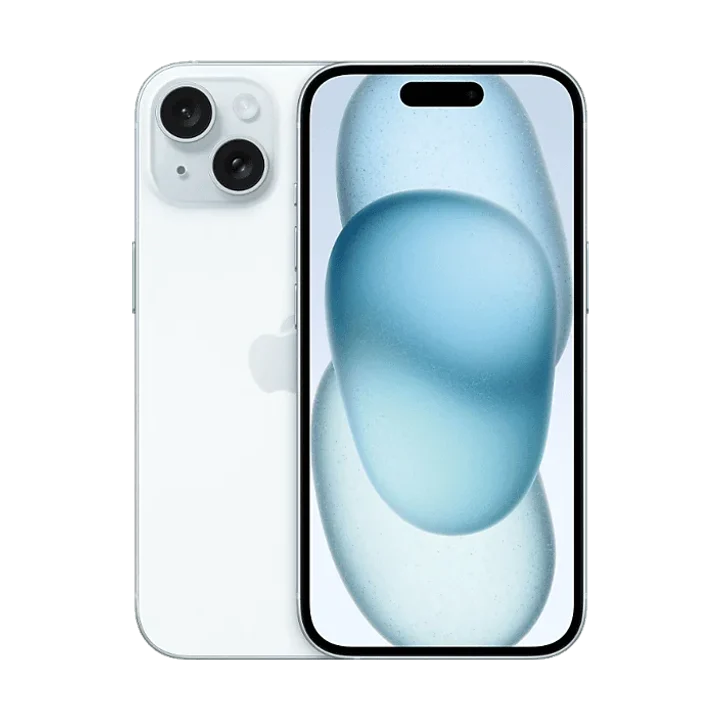 Apple iPhone 15 256 GB doğrulanmış ürün görseli 2