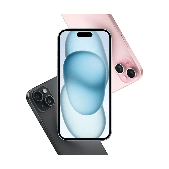 Apple iPhone 15 256 GB doğrulanmış ürün görseli 6