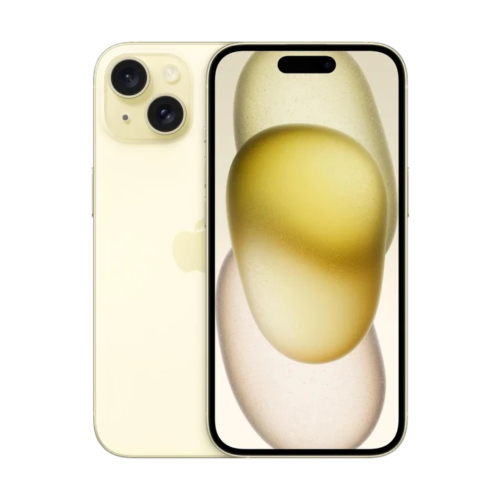 iPhone 15 6 GB 256 GB