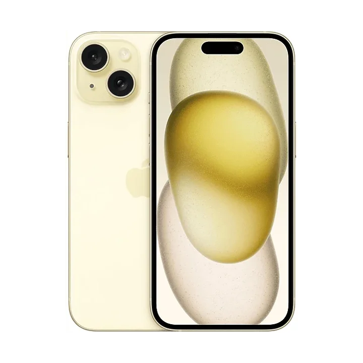 Apple iPhone 15 6 GB 256 GB doğrulanmış ürün görseli 2