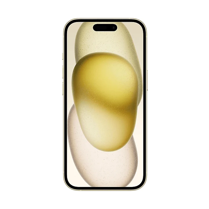Apple iPhone 15 6 GB 256 GB doğrulanmış ürün görseli 3