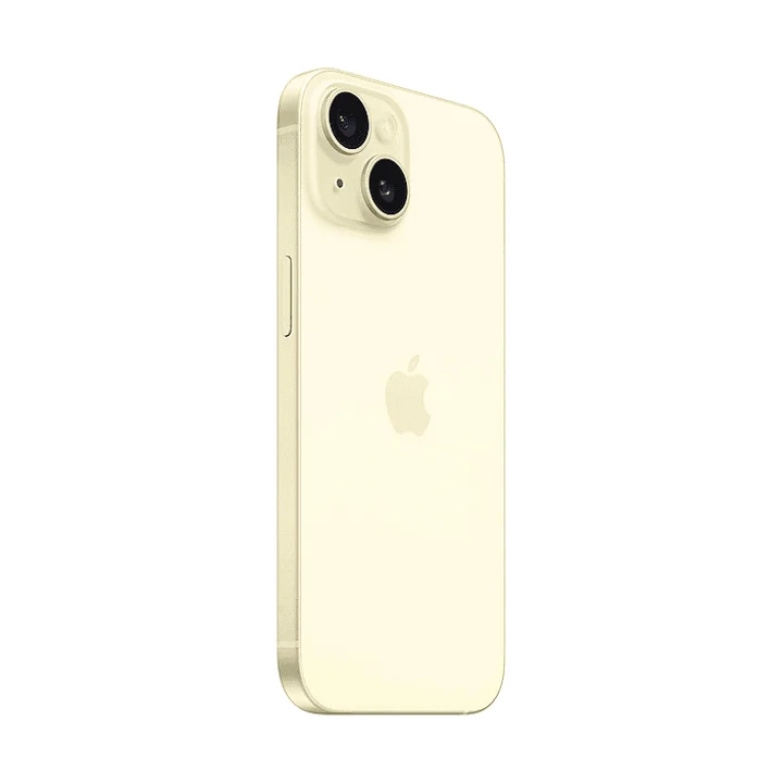 Apple iPhone 15 6 GB 256 GB doğrulanmış ürün görseli 4