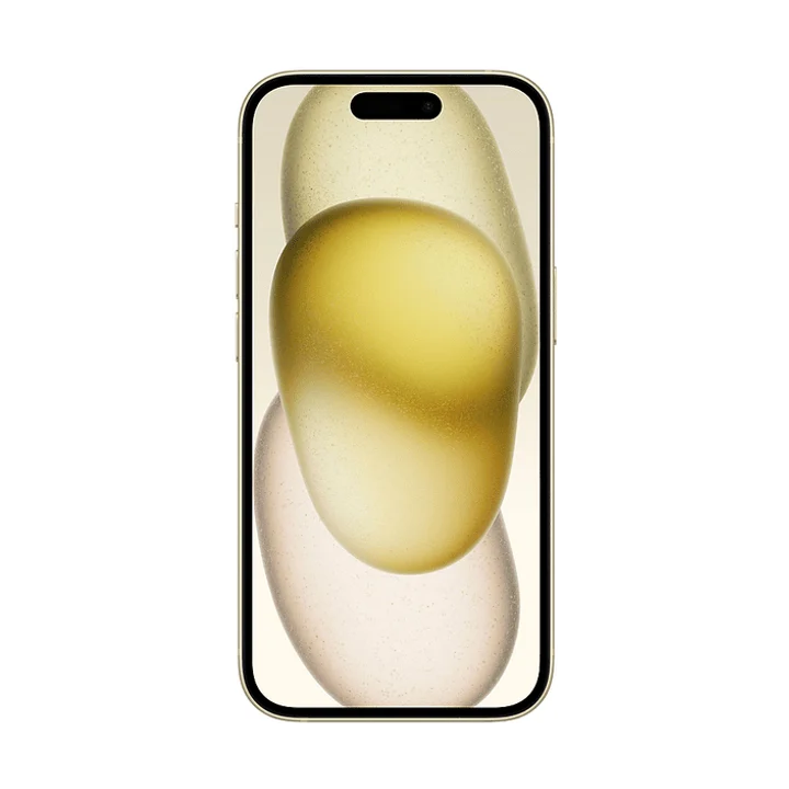 Apple iPhone 15 6 GB 256 GB doğrulanmış ürün görseli 5