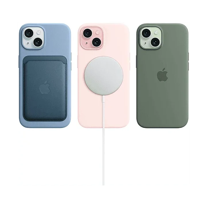 Apple iPhone 15 6 GB 256 GB doğrulanmış ürün görseli 7