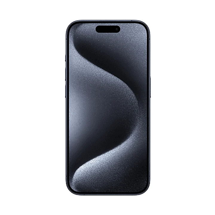 Apple iPhone 15 Pro 128 GB doğrulanmış ürün görseli 3