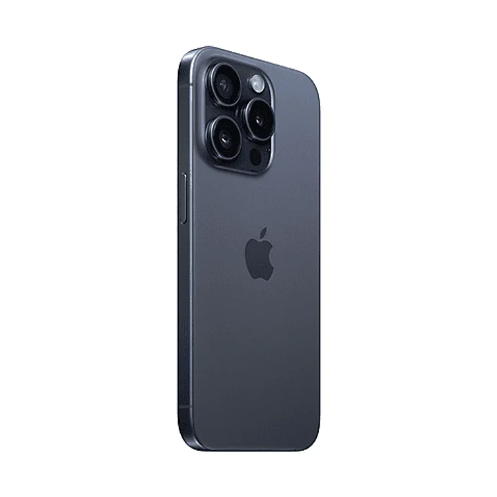 Apple iPhone 15 Pro 128 GB doğrulanmış ürün görseli 4