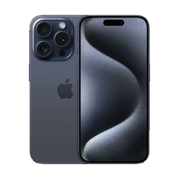 Apple iPhone 15 Pro 128 GB doğrulanmış ürün görseli 8