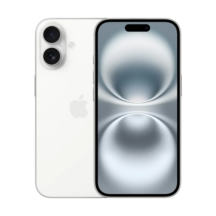 Apple iPhone 16 128 GB doğrulanmış ürün görseli 1