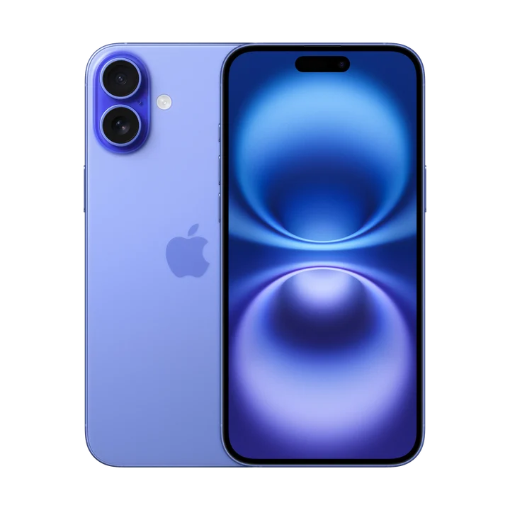 Apple iPhone 16 Plus 128 GB doğrulanmış ürün görseli 1