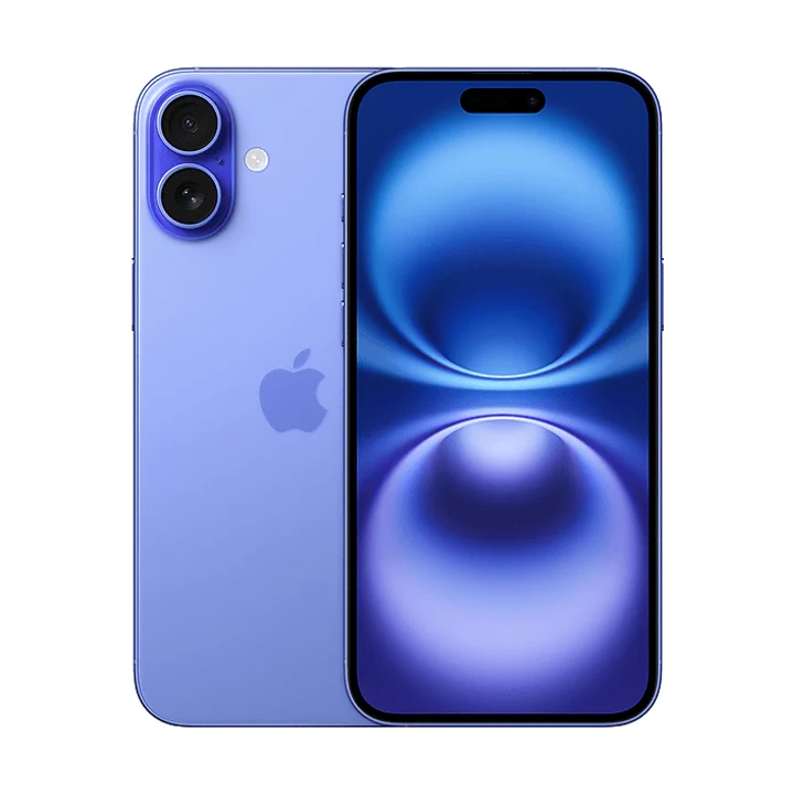 Apple iPhone 16 Plus 128 GB doğrulanmış ürün görseli 2