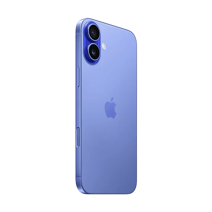 Apple iPhone 16 Plus 128 GB doğrulanmış ürün görseli 4