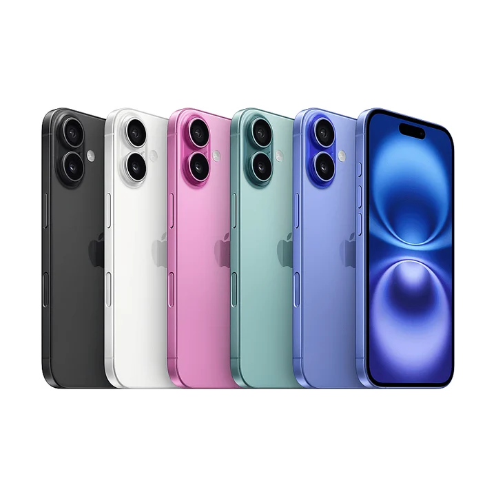 Apple iPhone 16 Plus 128 GB doğrulanmış ürün görseli 7