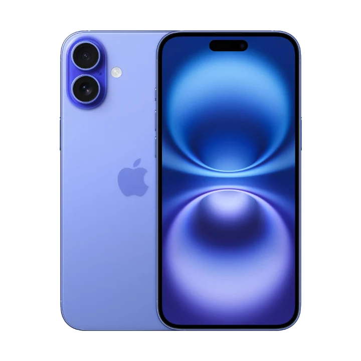 iPhone 16 Plus 256 GB