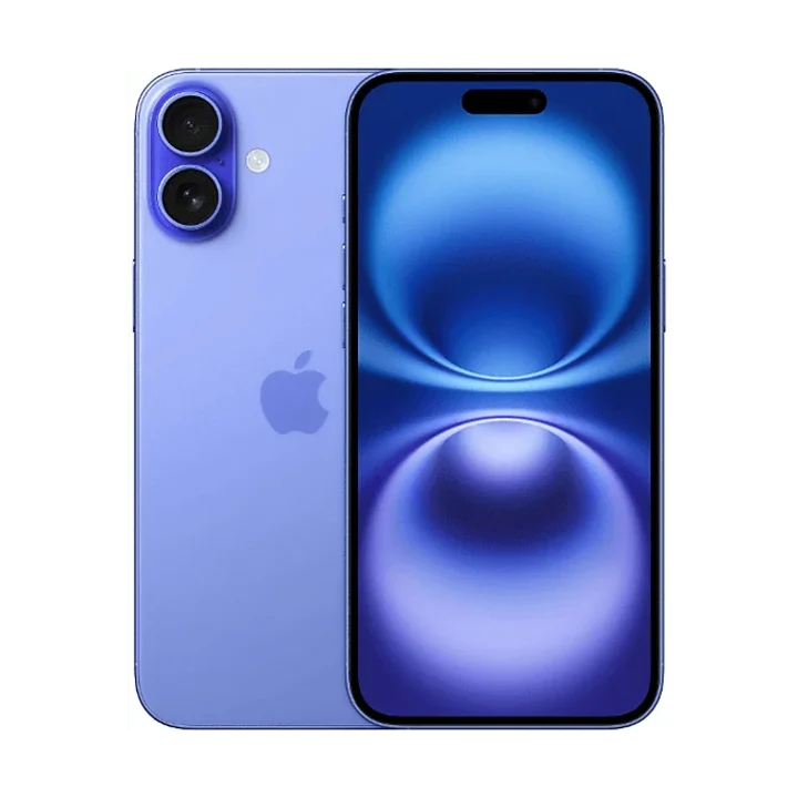 Apple iPhone 16 Plus 256 GB doğrulanmış ürün görseli 2