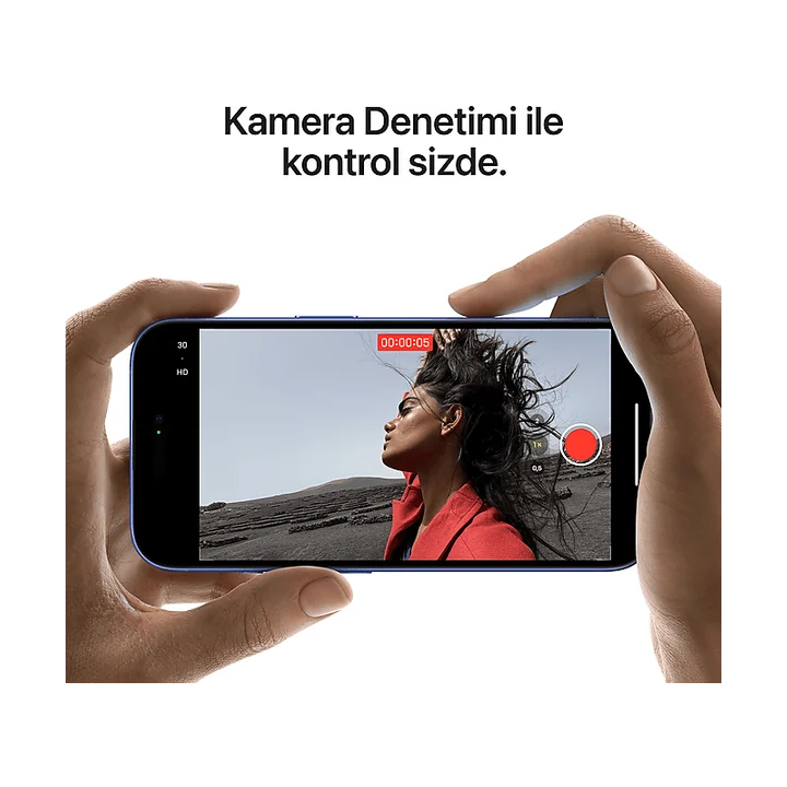 Apple iPhone 16 Plus 256 GB doğrulanmış ürün görseli 8