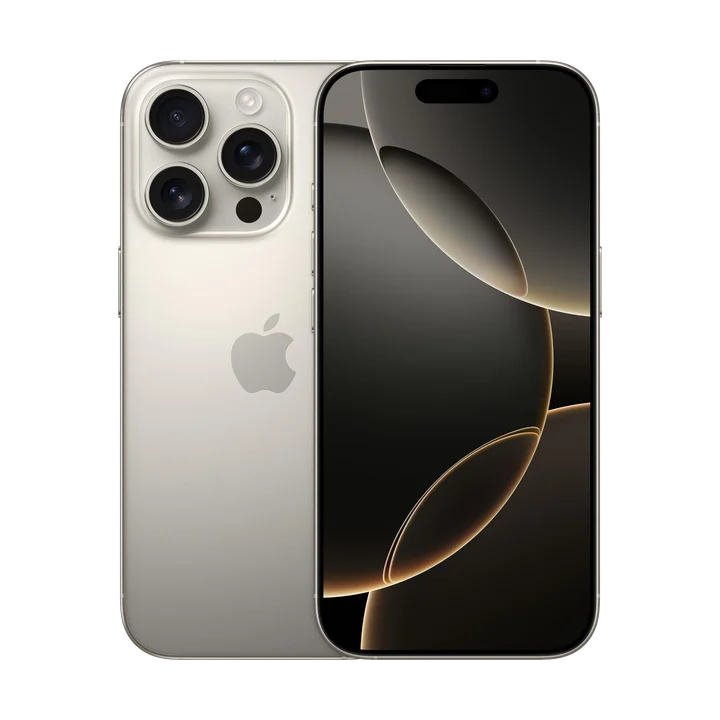 iPhone 16 Pro 8 GB 256 GB