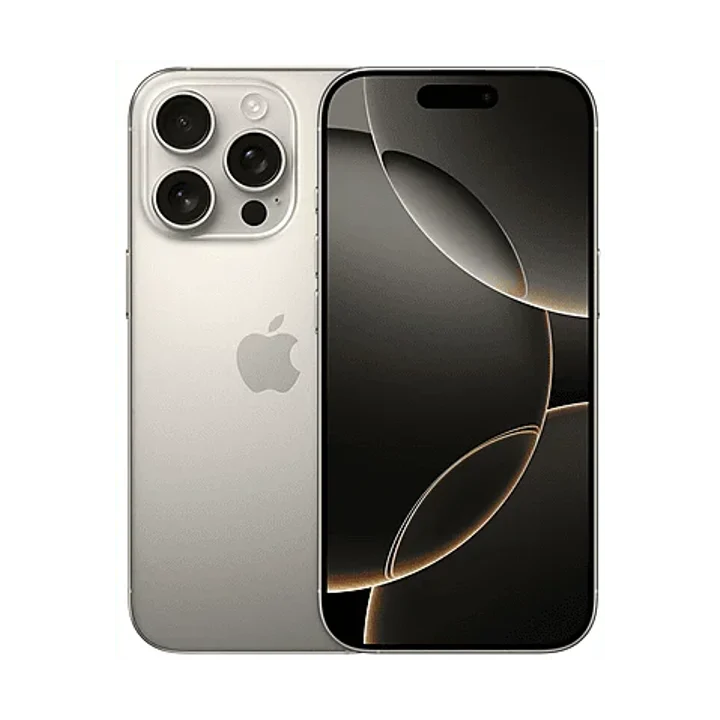 Apple iPhone 16 Pro 8 GB 256 GB doğrulanmış ürün görseli 2