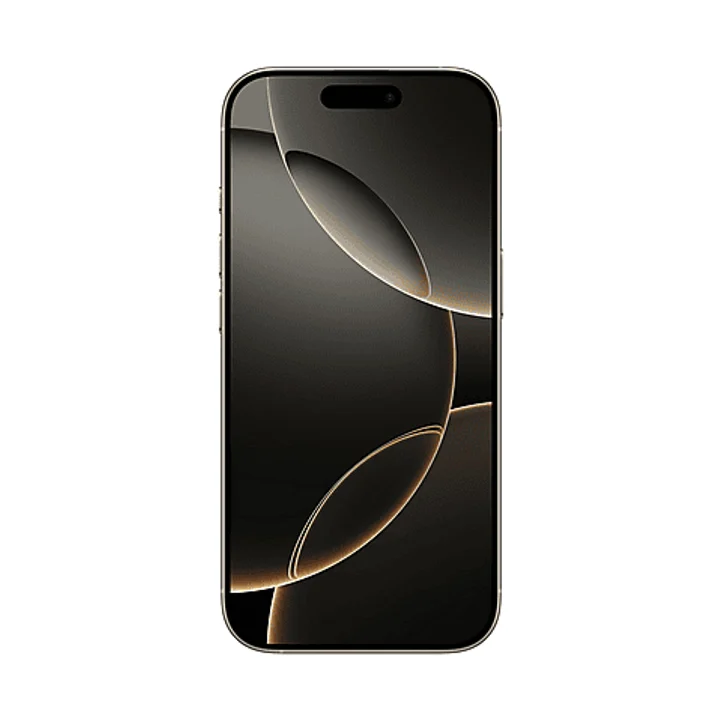 Apple iPhone 16 Pro 8 GB 256 GB doğrulanmış ürün görseli 3