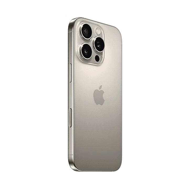 Apple iPhone 16 Pro 8 GB 256 GB doğrulanmış ürün görseli 4