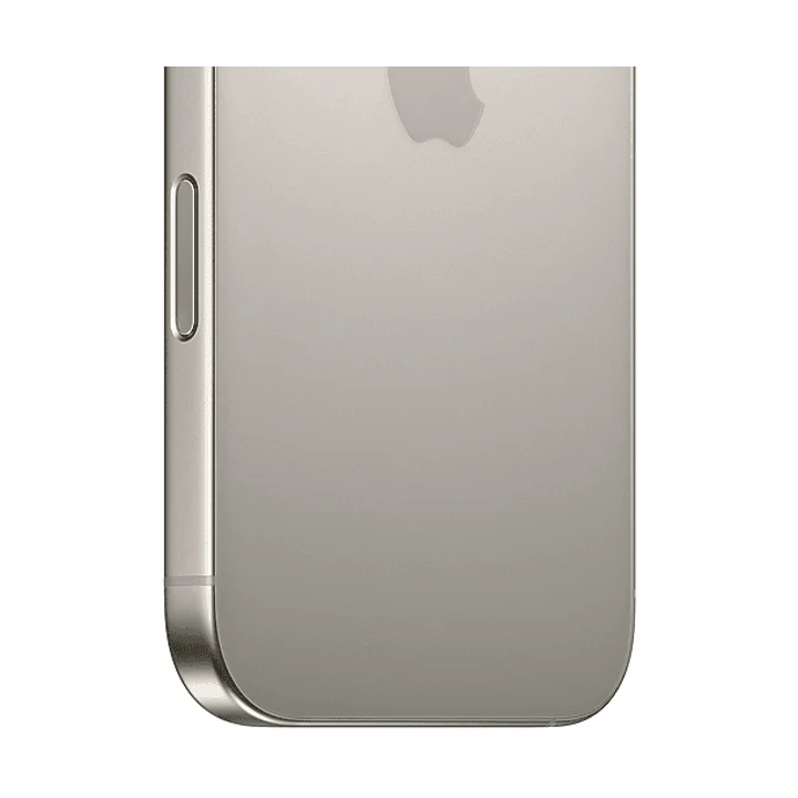 Apple iPhone 16 Pro 8 GB 256 GB doğrulanmış ürün görseli 5