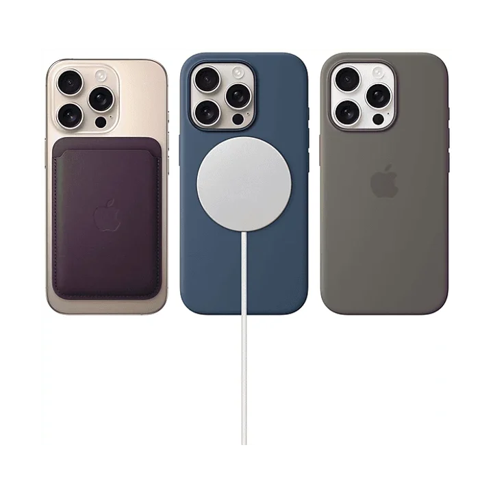 Apple iPhone 16 Pro 8 GB 256 GB doğrulanmış ürün görseli 7