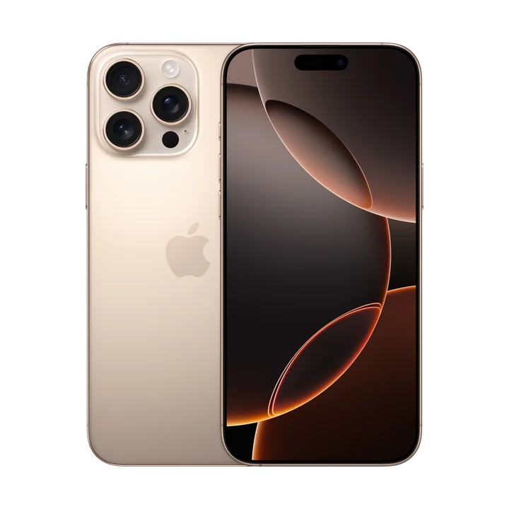 iPhone 16 Pro Max 512 GB