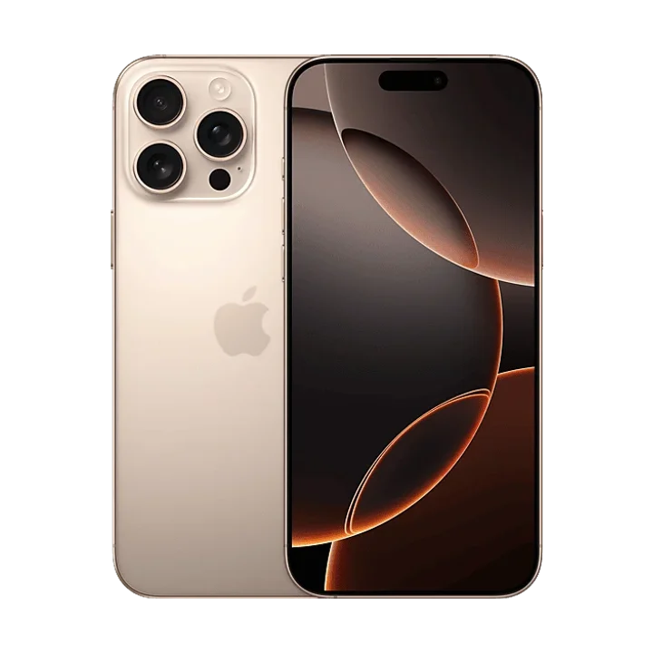 Apple iPhone 16 Pro Max 512 GB doğrulanmış ürün görseli 2