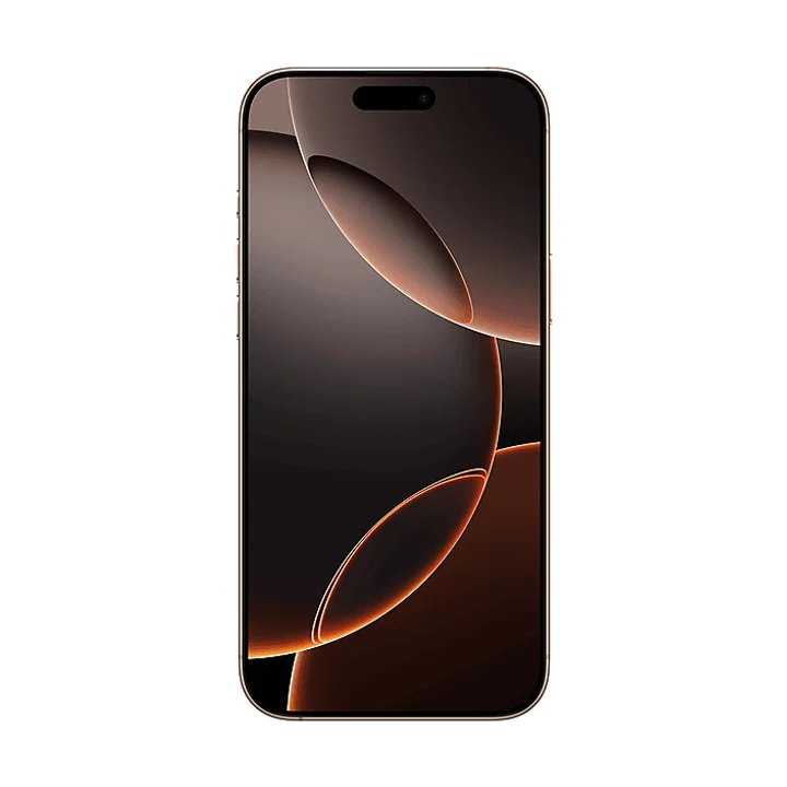 Apple iPhone 16 Pro Max 512 GB doğrulanmış ürün görseli 3