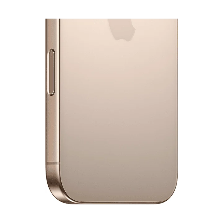 Apple iPhone 16 Pro Max 512 GB doğrulanmış ürün görseli 6