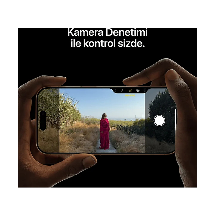Apple iPhone 16 Pro Max 512 GB doğrulanmış ürün görseli 8