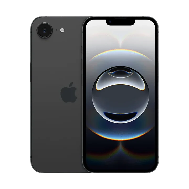 Apple iPhone 16e 128 GB doğrulanmış ürün görseli 2