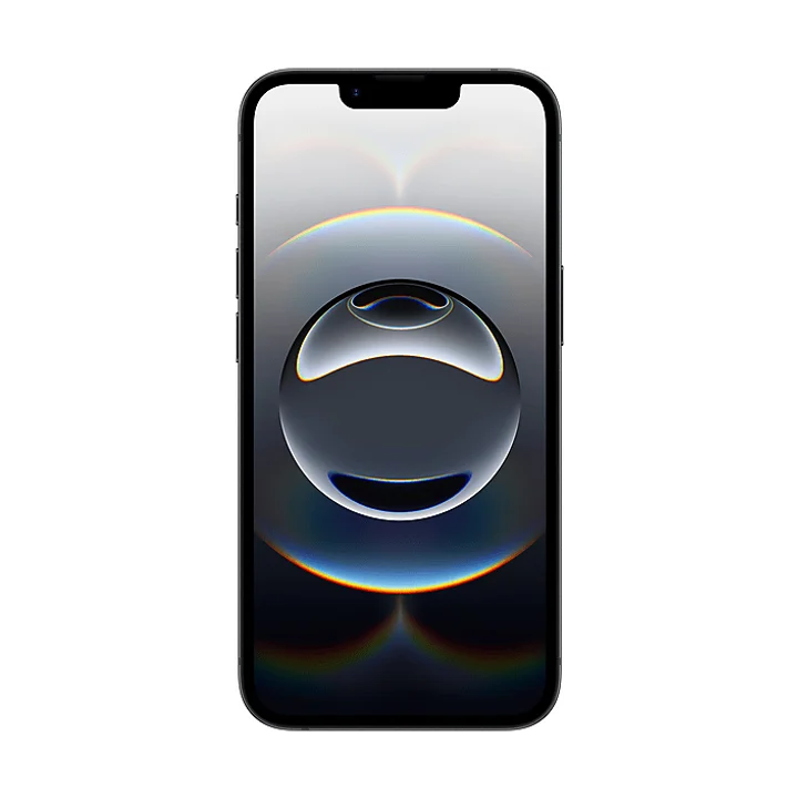 Apple iPhone 16e 128 GB doğrulanmış ürün görseli 3