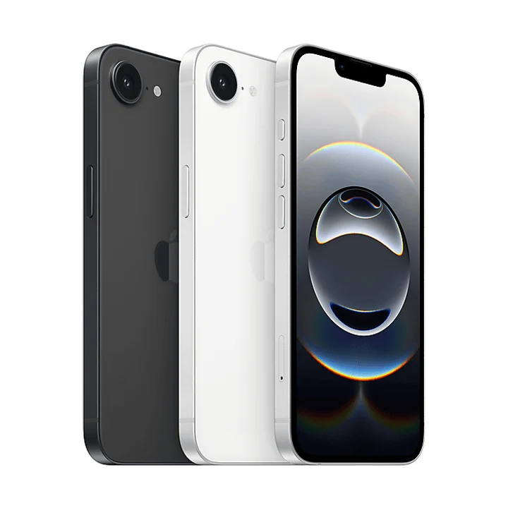 Apple iPhone 16e 128 GB doğrulanmış ürün görseli 6
