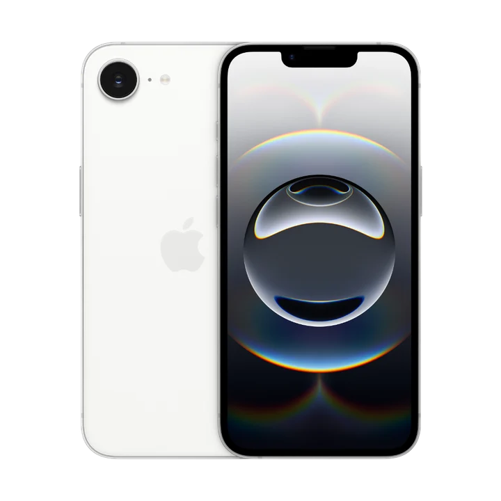 Apple iPhone 16e 512 GB doğrulanmış ürün görseli 1